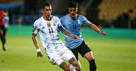 final uruguay vs argentina